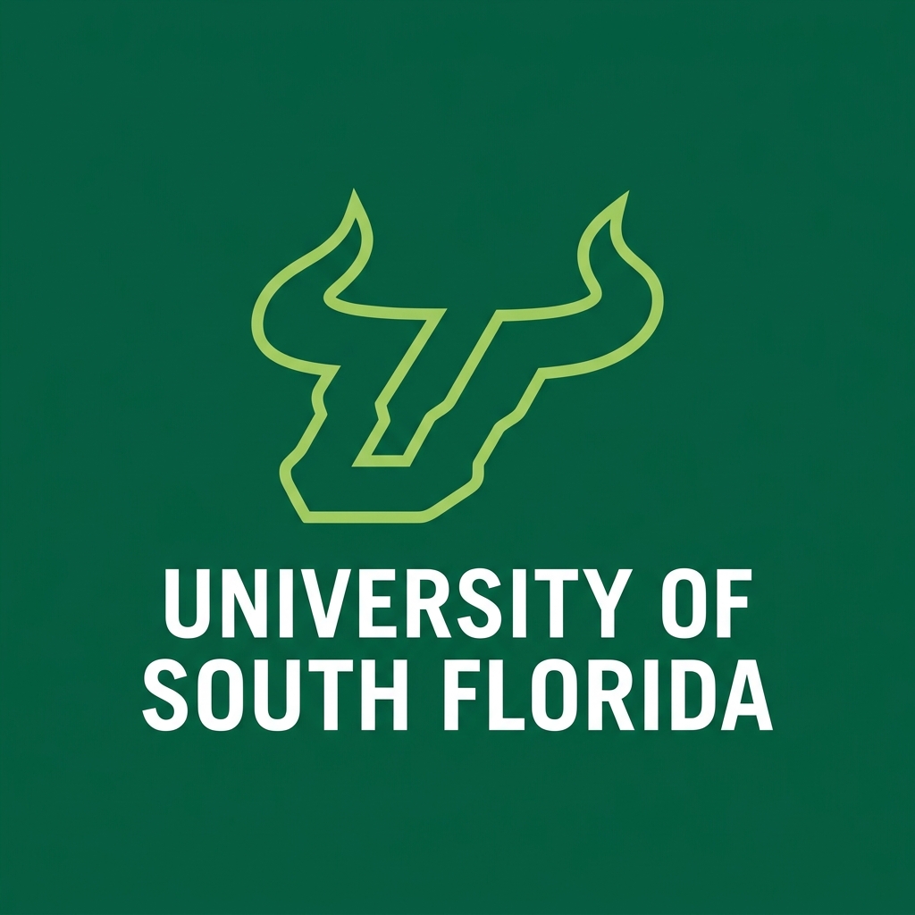 University of South Florida representation