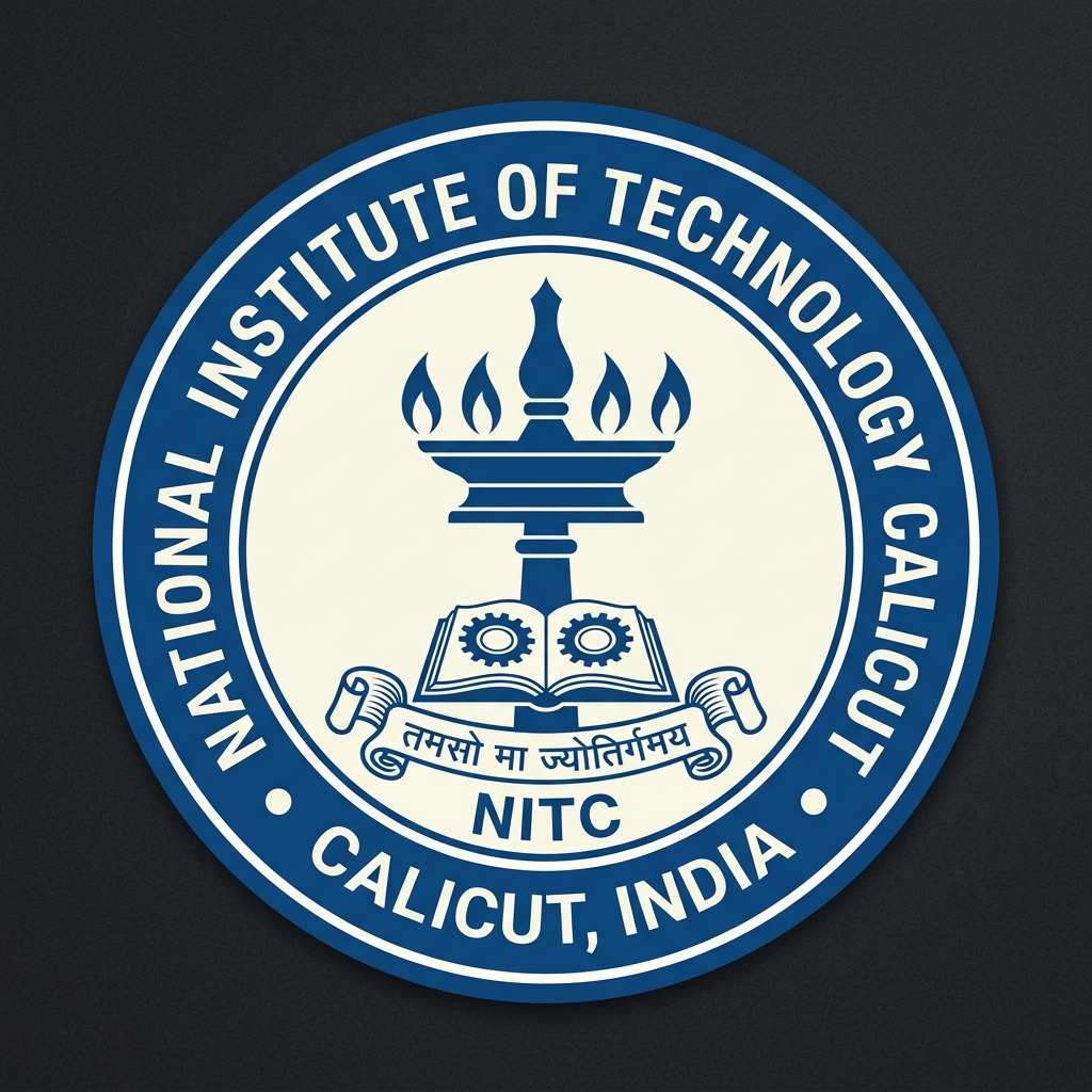 National Institute of Technology Calicut representation